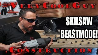 Skilsaw 13 Amp Reciprocating Saw Review And Test [upl. by Otrebcire605]