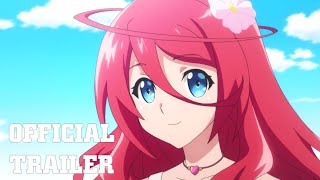 Shinka no Mi  The Fruit of Evolution Episode 1  12 English Dubbed [upl. by Nahij]