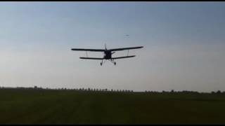 Easy PPL Course Video OPS  Wake Turbulence [upl. by Abbotsen]