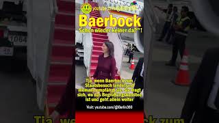 Baerbock staatsbesuch begrüßungskomitee Philippinen Südostasien Gabriela Silang Malaysia [upl. by Major266]