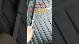 automobile carpart rear hood balancer [upl. by Esital]