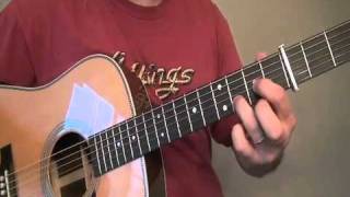 How to Play quotCampaignerquot by Neil Young [upl. by Bogie]