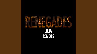 Renegades The Knocks Remix [upl. by Yeh227]