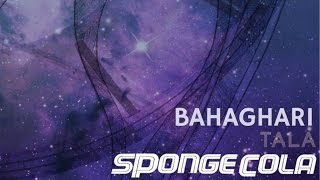 Sponge Cola  Bahaghari Official Lyric Video [upl. by Ahcsim]