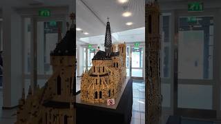 Landstuhl 2024 Parte 8 lego notredame [upl. by Eniamret187]