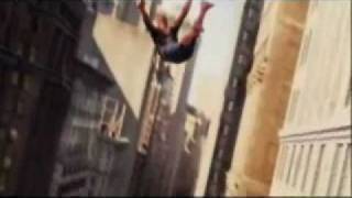 Spiderman music video pompeii [upl. by Arikihs925]