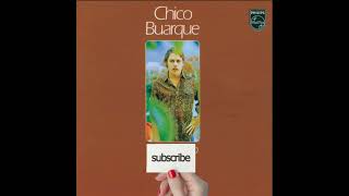 Chico Buarque  Construção vocals ONLY [upl. by Nobell508]