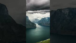 Geirangerfjord norway travel travelinspiration travelvlog [upl. by Marcos]