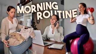 MA MORNING ROUTINE [upl. by Eachern]