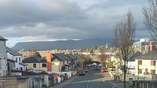 sligo town co sligo Ireland 🇮🇪 today Live [upl. by Dail]