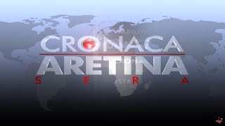 Cronaca Aretina del 3924 [upl. by Aicnetroh]