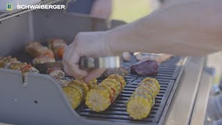 EDEKA Schwaiberger  Das beste Grillerlebnis [upl. by Teressa]