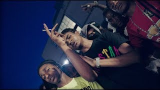 OFB DoubleLz X Bandokay Ft Mitch  Mazza Prod M1onthebeat Official Music Video OFB [upl. by Imaon]