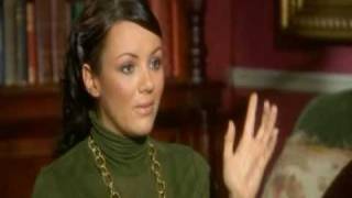 Piers Morgan Martine McCutcheon special 7 of 8 [upl. by Tailor577]