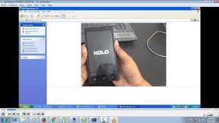 xolo era flashing  restore  update software  upgrade in Hindi [upl. by Arjan949]