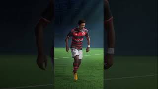 GONZALO PLATA FLAMENGO FC 24 fc24 eafc24 flamengo fifa futebol edit [upl. by Lemhar54]