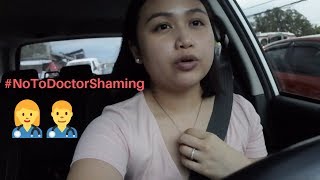 Unbiased reaction to Yeng Constantinos Siargao incident NoToDoctorShaming [upl. by Nahgeem]