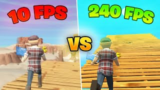 So I 1v1d On EVERY FPS In BuildNowGG😲 INSANE [upl. by Anohs306]