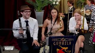 Canal Street Blues  Gunhild Carling Band Speakeasy [upl. by Carce]