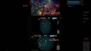 The Nightwatch thenightwatch keymailer games gameplay roguelite indie rpg accion [upl. by Tema100]