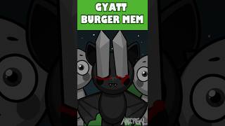 Incredibox Abgerny Gyatt Burger Meme Version [upl. by Bonacci]