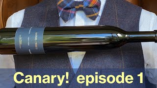 Canary episode 1 – Good wine carrieth a man to heaven  Canary Islands wine tasting amp documentary [upl. by Otinauj]