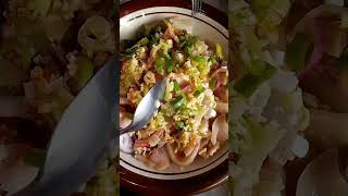 kilawin balat ng baka o kalyente ilocano recipe [upl. by Esnofla127]