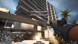 Battlefield 4 Levolution Guide  Hainan Resort [upl. by Omolhs749]