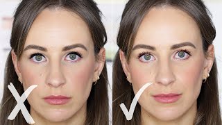 THIS IS WHY Eyeliner Doesnt Look Good on You and How to Fix It [upl. by Batish]