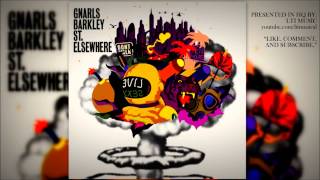 HQ Gnarls Barkley  Crazy [upl. by Dominy303]