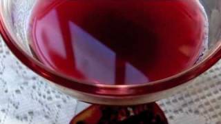 Pomegranate Martini Recipe [upl. by Kiyoshi]