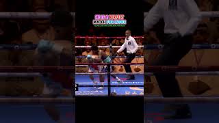 Nick Ball VS Raymond Ford  Highlights boxing combat sports action [upl. by Terrag206]