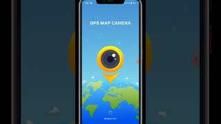 GPS Map Camera App Kaise Use Kare ।। How to use gps map camera app ।। GPS Map Camera App Kya Hai [upl. by Gervase]