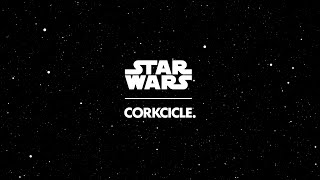 Star Wars™ × Corkcicle [upl. by Atinhoj271]