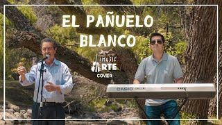 El Pañuelo Blanco  Hector Jaramillo  Pasillo  MusicARTE [upl. by Nyliahs]