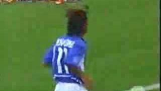 Ronaldinho golazo [upl. by Irving]