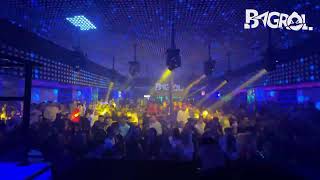 🔥 Ognista Sztuka w klubie Protector Biała 💃🎉  Bagrol 03022024  Bagrol BDay Party [upl. by Bonnice]