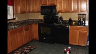 25 DIY Faux Granite Counter Top How To [upl. by Elmo]