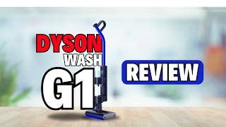 Dyson WashG1  Best Floor Cleaner [upl. by Buckden]