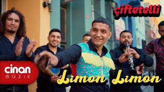 Kral Sinan  Limon Limon  Çiftetelli Oyun Havası [upl. by Hollister616]