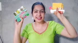 Nykaa pink Friday sale haul [upl. by Fiedler]