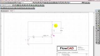 Schalten induktiver Lasten mit Freilaufdiode [upl. by Hermina]