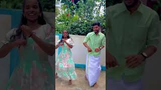 Onam 2K24 Dancing With siso song music onam [upl. by Jobye]