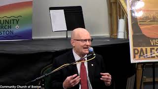 Col Lawrence Wilkerson on Ukraine and Russia you misjudged Russia [upl. by Tabatha]