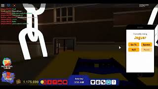 Rocitizens Money glitch fast and easy bank glitch roblox gamesnew and improved [upl. by Heigho]