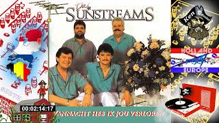 Vannacht heb ik jou verloren  The Sunstreams  1986  Piratenmuziek [upl. by Luther]