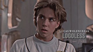 Lucas Wolenczak Scenes  Logoless 1080p 1 [upl. by Eserehs798]