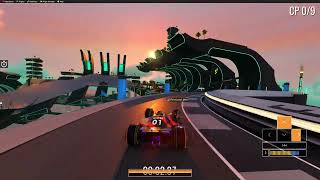 Trackmania Track of the Day  October 10th [upl. by Farrel]