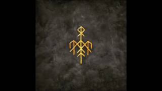 Wardruna  Pertho New Album Runaljod  Ragnarok [upl. by Jeffers]