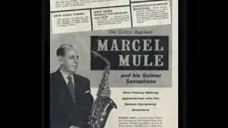 History of Selmer Saxophone [upl. by Jasmine961]